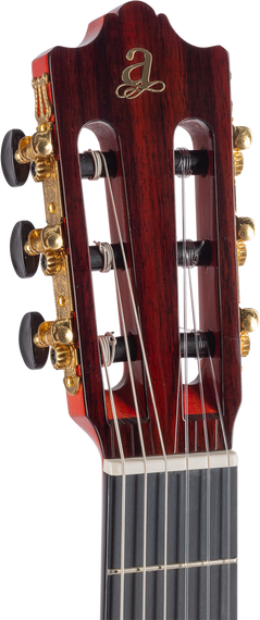 Admira Alegria – gitara klasyczna flamenco