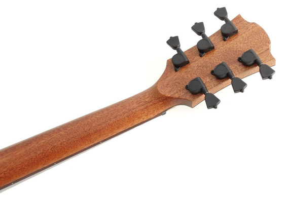 Lag Tramontane T118DCE-BRS – gitara elektroakustyczna