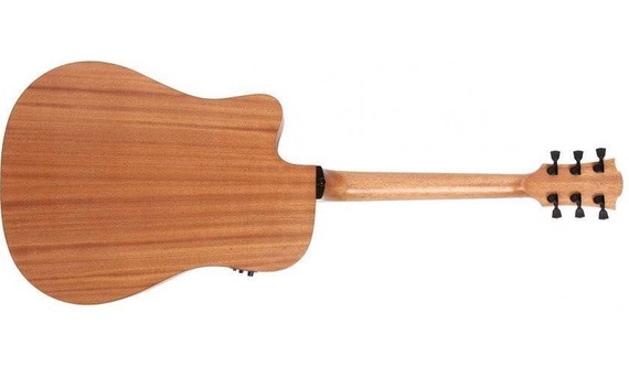 Lag T70DCE gitara elektro-akustyczna