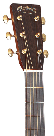 Martin 00-28 Modern Deluxe – gitara akustyczna