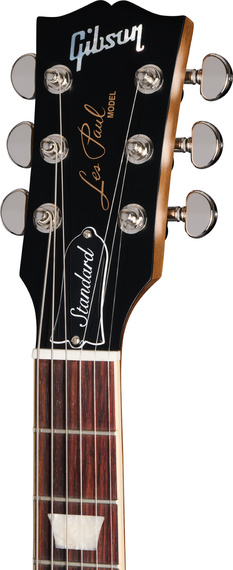 Gibson Les Paul Standard 60s Faded Vintage Cherry Sunburst gitara elektryczna