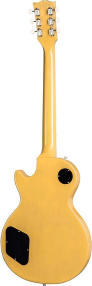 Gibson Les Paul Special TV Yellow Original – gitara elektryczna