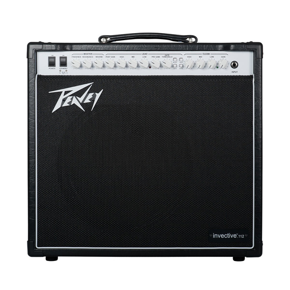 Peavey Invective 112 Combo – wzmacniacz gitarowy