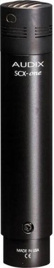 Audix SCX1 C - mikrofon pojemnościowy instrumentalny