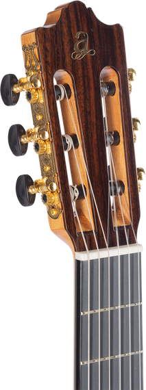 Admira Lola – gitara klasyczna flamenco