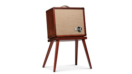 Taylor CIRCA 74 AV150-10 – wzmacniacz akustyczny ze statywem